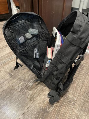 Sog Ninja Daypack - Black : Target