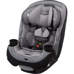 Safety 1st Grow and Go All-in-1 Convertible Car Seat - Shadow