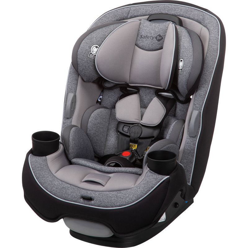 Safety 1st Grow and Go All-in-1 Convertible Car Seat, 1 of 31