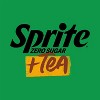 Sprite Zero Sugar + Tea Lemon Lime and Tea Flavored Soda - 12pk/12 fl oz Cans - 4 of 4
