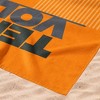 NCAA Spiral Microfiber Beach Towel - 4 of 4