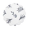 C&F Home Sister Sirens Round Placemat Set of 6 - 4 of 4