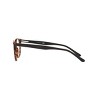 And A32091 51mm Female Cat Eye Eyeglasses - prescription-ready - 3 of 4