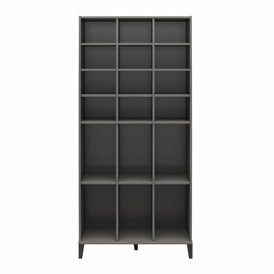 Systembuild Evolution Flex Athletic Shoe Storage Cabinet