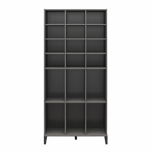Systembuild Evolution Flex Athletic Shoe Storage Cabinet - 1 of 4