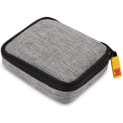 Kodak Projector Case w/ Easy Carry Hand Strap & Built-in Pockets for Accessories