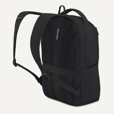 Рюкзаки SWISSGEAR Laptop Backpack - Black — фото 2
