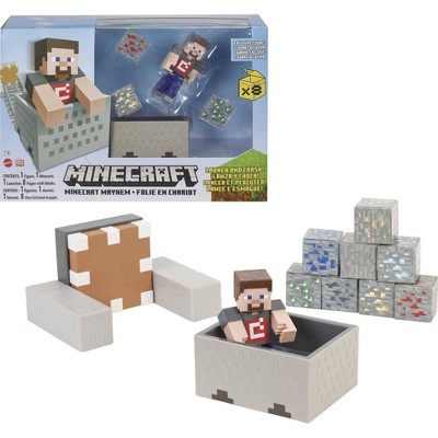 Minecraft Toys For Kids Target - roblox minecraft toys