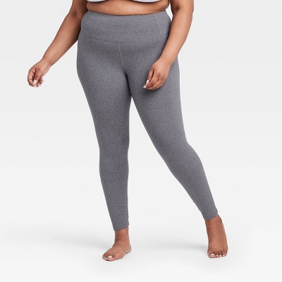 plus size leggings target