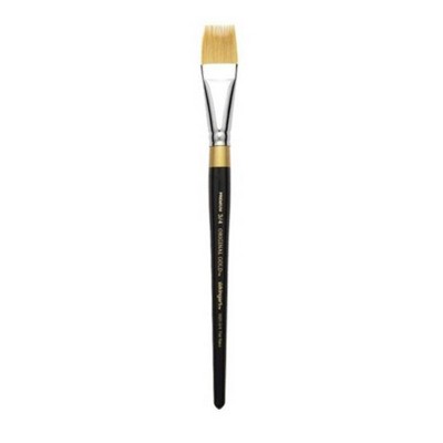  Kingart Original Gold - Flat Rake - Size: 3/4 