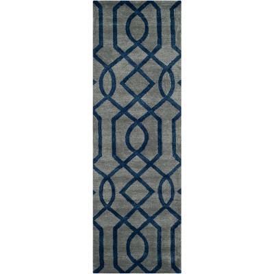 Soho SOH411 Hand Tufted Area Rug  - Safavieh