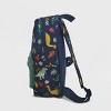 Toddler Boys' Dino Backpack with Mesh Pocket - Cat & Jack™ - image 2 of 3