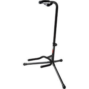 Proline GS2 Tubular Guitar Stand for Acoustic & Electric Guitars - 1 of 4