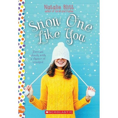 Snow One Like You: A Wish Novel - by  Natalie Blitt (Paperback)