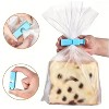 Kitcheniva Food Bag Sealing Clips 10 Pcs - 2 of 2