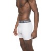 Members Only Men's 3 Pack Boxer Brief Underwear Cotton Spandex Ultra Soft & Breathable, Underwear for Men - 3 of 3