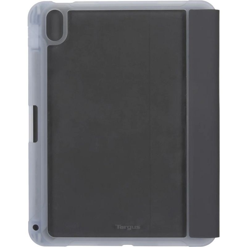 Targus SafePort THD920US Rugged Carrying Case (Bi-fold) for 10.9" Apple iPad (10th Generation) Tablet - Clear, 3 of 9
