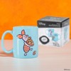 Uncanny Brands Disney Piglet 12oz Mug Warmer Set - 4 of 4