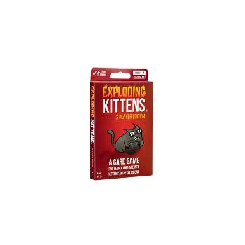 Exploding Kittens - A2Z Science & Learning Toy Store