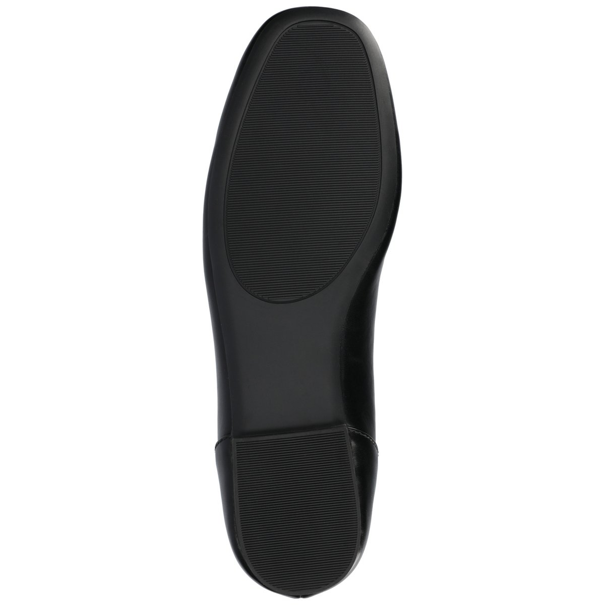 Обувь Journee Collection Journee Women's Noelia Medium and Wide Width Career Ballet Flats, Black 7 — фото 5