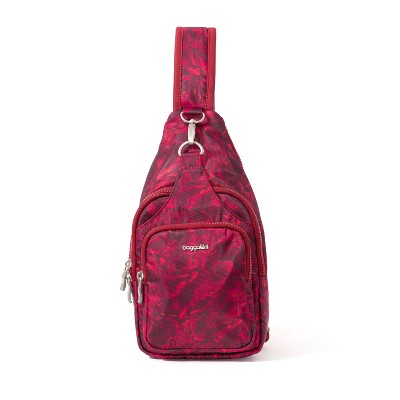 baggallini Women's Central Park Sling Bag