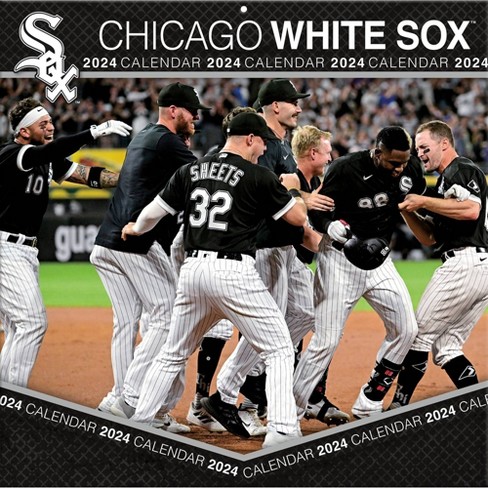 Chicago White Sox on X: THIS PLACE.  / X