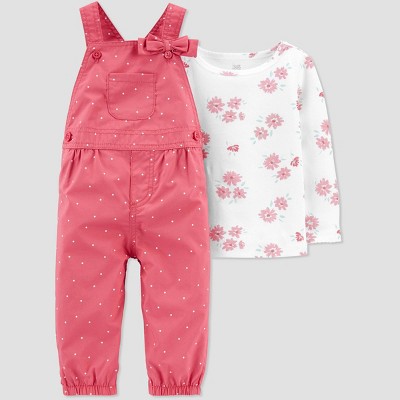 baby overalls target