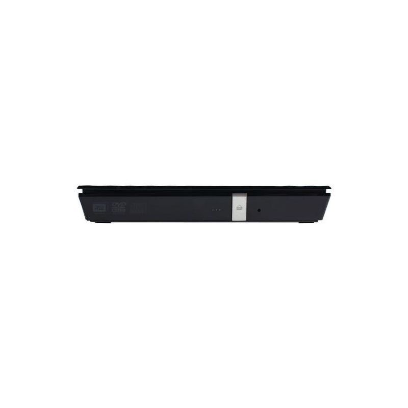 ASUS ASUS LITE Portable USB 2.0 Slim 8X DVD/ Burner +/- Rewriter External Drive, Compatible with both Mac & Windows, Black (SDRW-08D2S-U/BLK/G/AS), 2 of 6