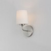 Maxim Lighting Bristol 1 - Light Wall Light in  Satin Nickel - 2 of 4