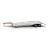 Standi Toys 1/64 Flatbed Gooseneck Tandem Axle Trailer ST410, STANDI-FLATBED - 2 of 3