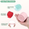 Unique Bargains Crepe Paper DIY Streamer - 2 of 4