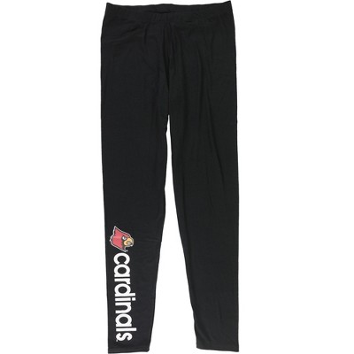 G-III Sports Womens Louisville Cardinals Casual Leggings