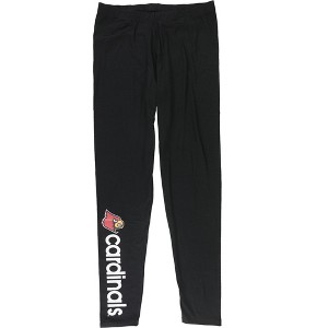 G-III Sports Womens Louisville Cardinals Casual Leggings - 1 of 2