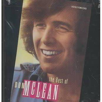 Don McLean - Best Of (CD)