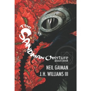Absolute Sandman Overture (2023 Edition) - by  Neil Gaiman (Hardcover) - 1 of 1