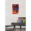 Trends International Marvel Galactus - Stormbreaker:The Saga of Beta-Ray Bill #1 Unframed Wall Poster Prints - 2 of 4