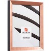 Milano Rose Gold Single Image Picture Frame - 2 of 4
