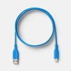 6' A+C Silicone Cable - heyday™ - 3 of 3