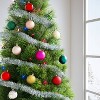 350ct Twinkling Incandescent Mini Christmas String Lights with Green Wire - Wondershop™ - 2 of 4