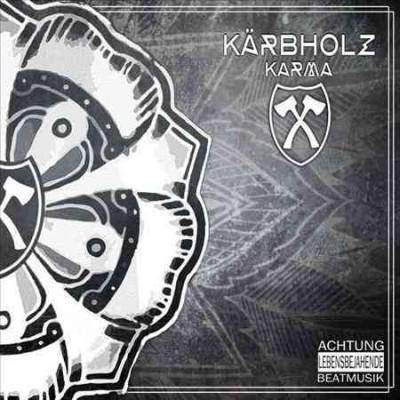 K„rbholz - Karma (CD)