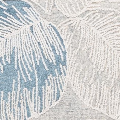 blue/ivory