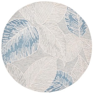 Jardin JAR375 Hand Tufted Indoor Rugs - Safavieh - 1 of 3