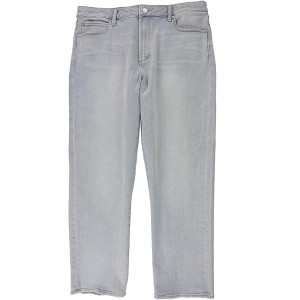 Articles of Society Womens Shannon Straight Leg Jeans - 1 of 2