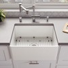 ALFI ABGR24 Solid Stainless Steel Kitchen Sink Grid for ABF2418 Sink - 2 of 4