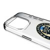 Keyscaper MLS Linen Clear Cell Phone Case for iPhone 14 Pro - 4 of 4
