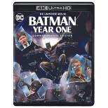 DCU: Batman Year One Commemorative Edition (4K/UHD + Blu-ray)