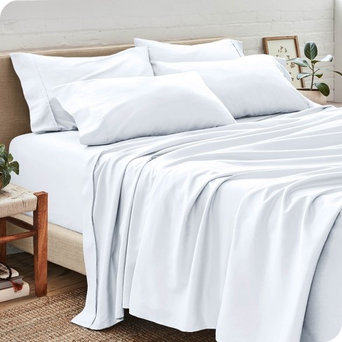 The Bare Home Microfiber Sheets Sets Are on Sale at