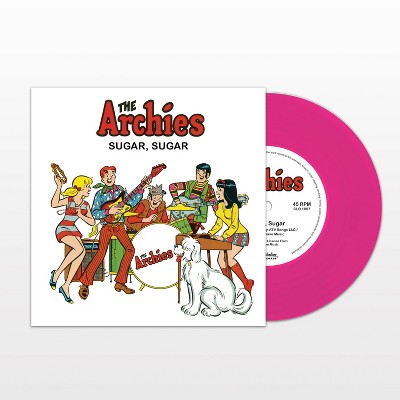 Archies - Sugar Sugar (Vinyl)