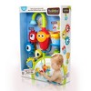 Yookidoo Spin 'n' Sort Spout Pro Bath Toy - image 4 of 4