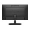 Sceptre 27-inch Gaming Monitor (E275W-FW100T) features a 100Hz refresh rate, 100% sRGB, AMD FreeSync, built-in speakers, and an eye care design - 2 of 4